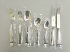 Robbe & Berking R&B 150 Silver