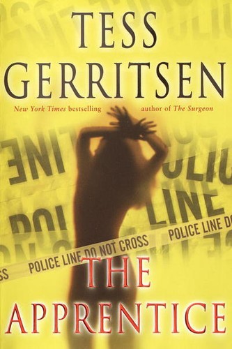 Gerritsen tess apprentice - tess, :
