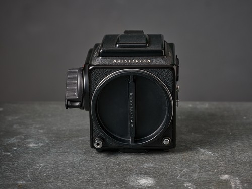 Hasselblad 503cw camera body - 503cw,