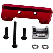 Red Valve Spring Compressor