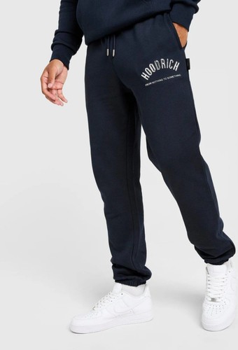 Hoodrich chromatic joggers - v3,