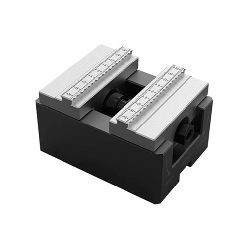 Custom made self centring - custom-made, vice