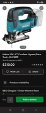 🔥 Makita 18V LXT Cordless