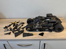 LEGO Super Heroes: Batman Batmobile Tumbler (76240)