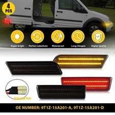 For 2010-2013 Transit Ford