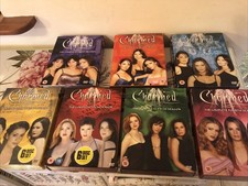 Charmed Series 1-7