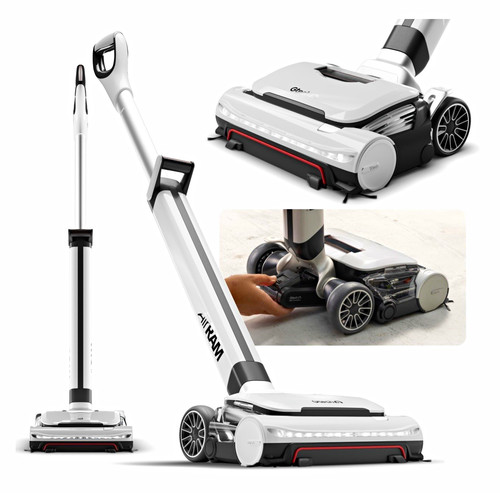 New gtech airram - 3, plus
