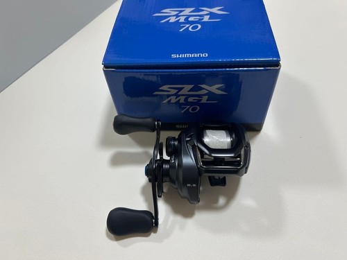 Shimano slx mgl baitcasting - slx,