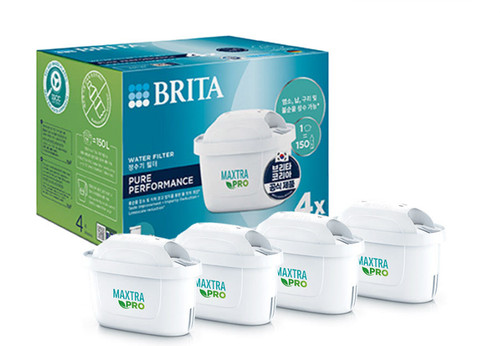 Brita maxtra pro pure - brita,