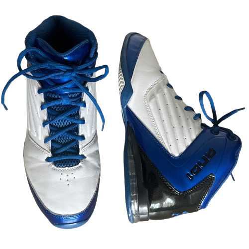 And1 master mid trainers - mid,