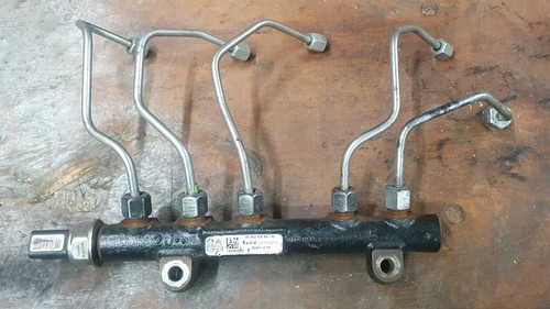 Ford fiesta mk7 6 diesel - ford, 1.6