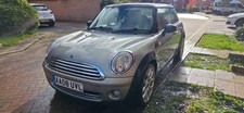 Mini Cooper 2008