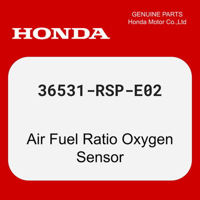 Honda genuine 36531 rsp - honda,