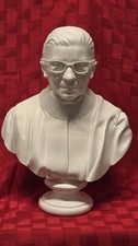 NEW House of Bust Ruth Bader