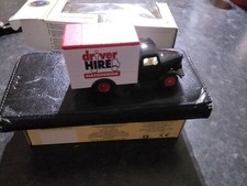 LLEDO DAYS GONE 1950 LP 59 BEDFORD 30CWT TRUCK DRIVER HIRE NATIONWIDE 