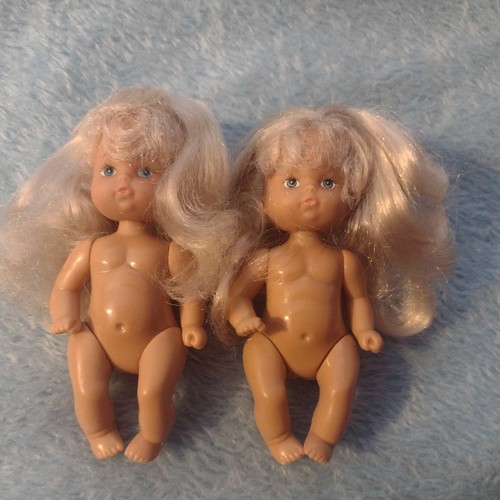 Vintage simba 90s baby toddler - simba,