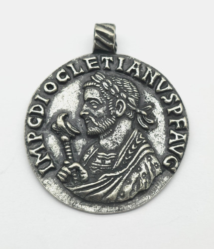 Emperor diocletian roman - diocletian,