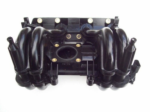 Polo lupo intake manifold - polo,