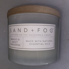 ✨Sand And Fog (340g) 12 oz