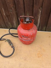 Calor 3.9kg Empty Propane Gas
