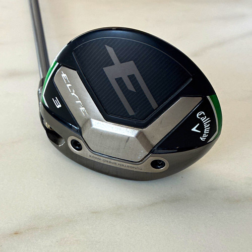 Callaway elyte wood regular - callaway,