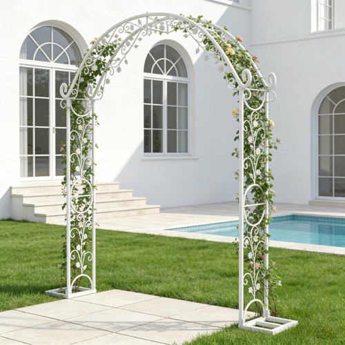 Large rust proof wedding - large,