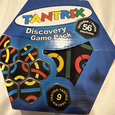 Tantrix Discovery Game Pack