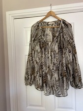 Ladies M&S Indigo Collection