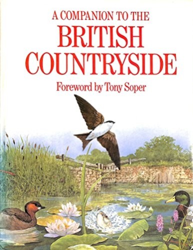 Companion the british - the,