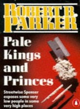 Pale kings and - kings,
