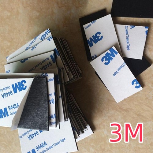 Self adhesive anti - anti, slip