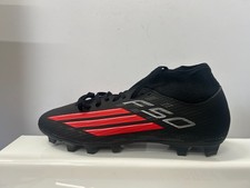 Adidas F50 Club Mid FG
