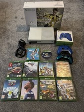 Xbox One S Console 500GB 2