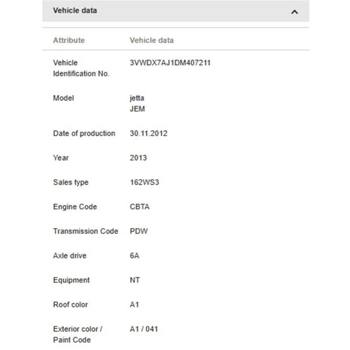 Volkswagen 2012 2022 passat - volkswagen, 2012-2022
