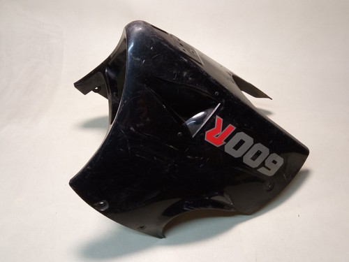 Kawasaki gpz 600r - kawasaki, pan