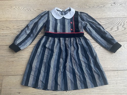Vintage 80s striped - 80s, with