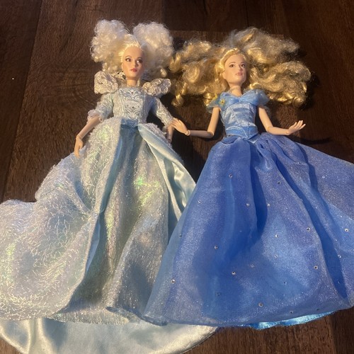 Disney live action cinderella - live,