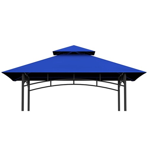 Grill gazebo replacement - grill,