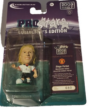 Corinthian Prostars Diego