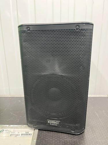 Qsc 1000w active - 1000w,