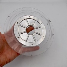 Vintage, 1980s Original Sachs Huret Spoke Protector Guard, Made in France