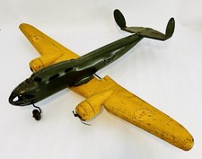 Buddy L Pressed Steel Tank