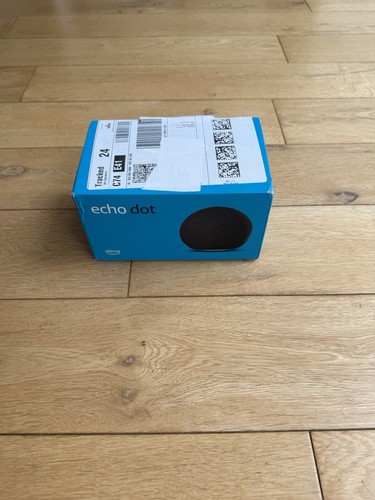 Amazon echo dot 5th generation - echo,