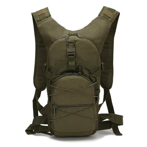 15l molle tactical backpack - 15l,