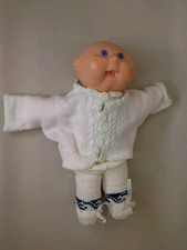 Vintage Mattel Cabbage Patch