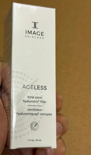 Image skincare ageless total - image,