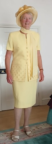 Mother the bride size 14 - the,
