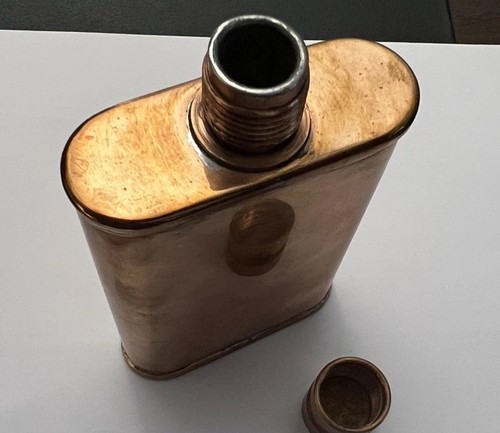 Jacob bromwell copper handmade - jacob,