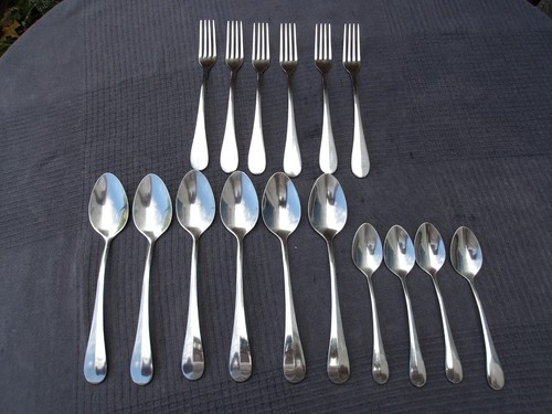 Vintage ikea forks spoons - vintage,