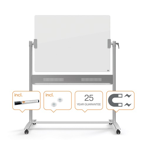 Nobo 1903943 brilliant white - nobo,
